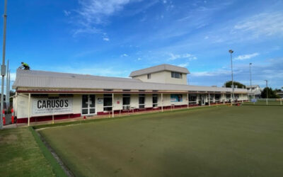Bowling Club Roofing Construction and Maintenance