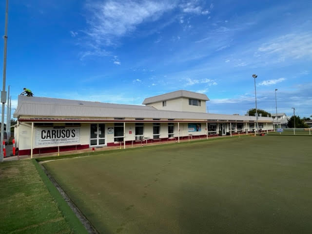 Bowling Club Roofing Construction and Maintenance